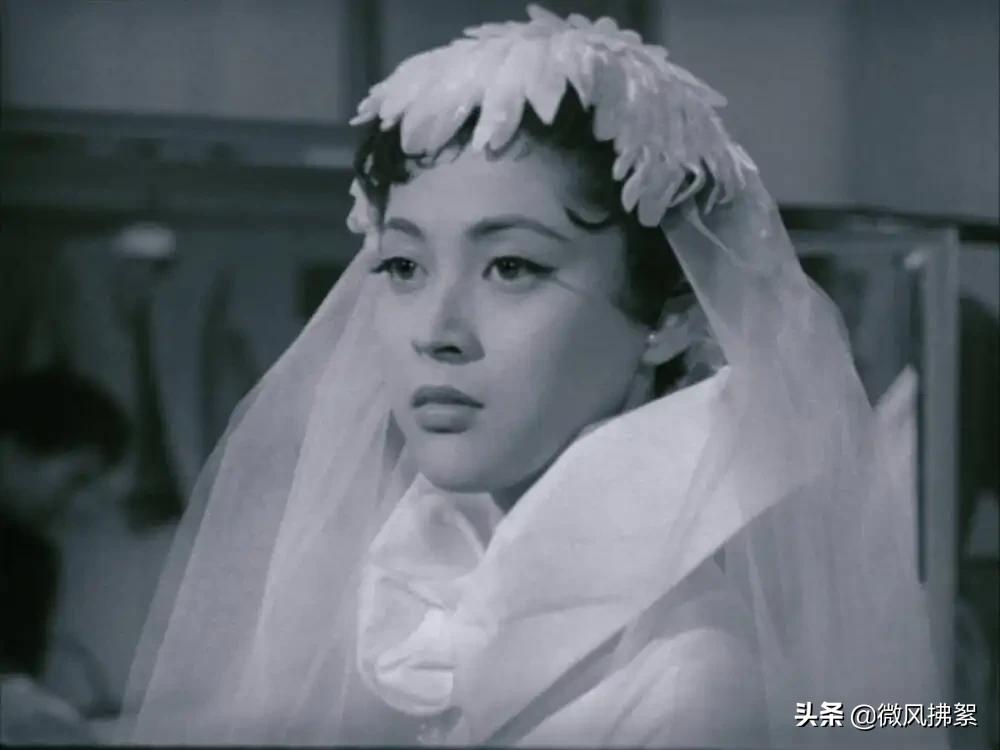 霓虹国昭和时代女星的颜值盛典（下）