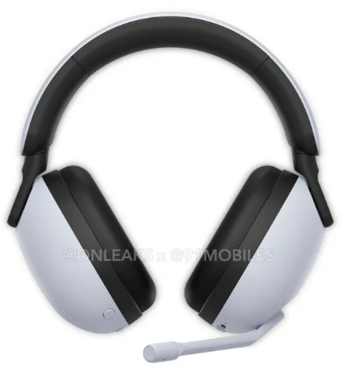 索尼 INZONE H9 / H7 / H3 游戏耳机曝光，均支持 360 空间音频