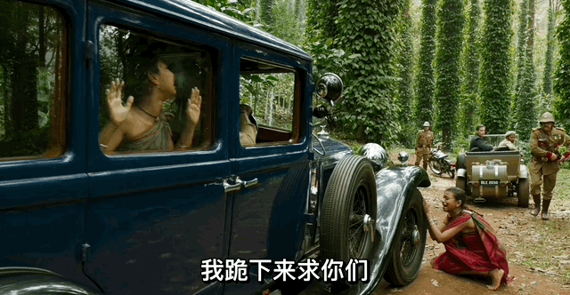 投资3亿，印度版《战狼》！冰火交融，群情激愤，稳居票房冠军