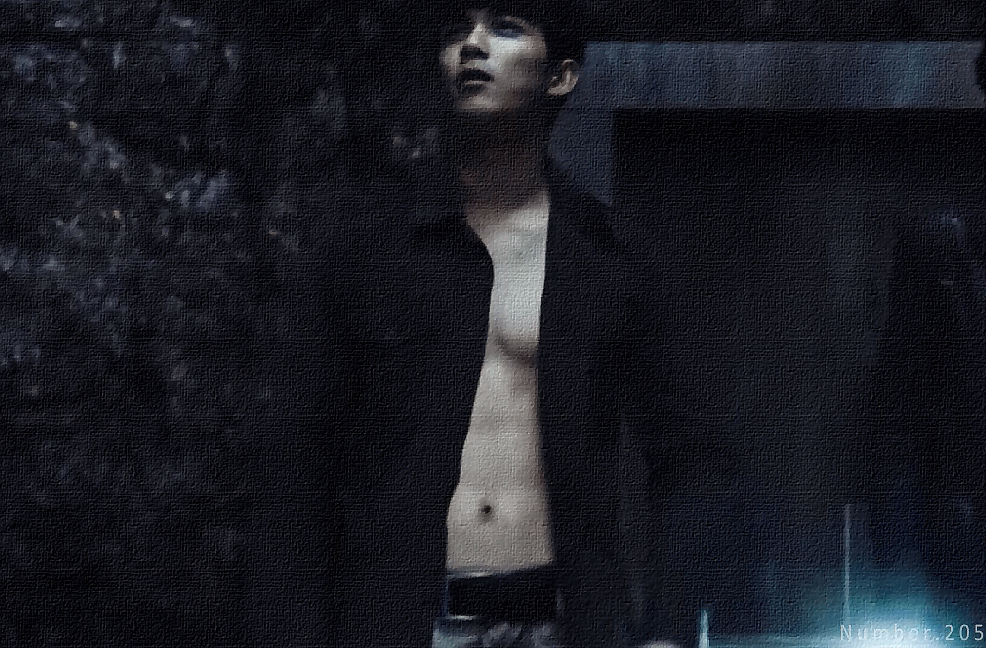 吴磊：你有被《星河灿烂》中的肌肉荷尔蒙到吗？