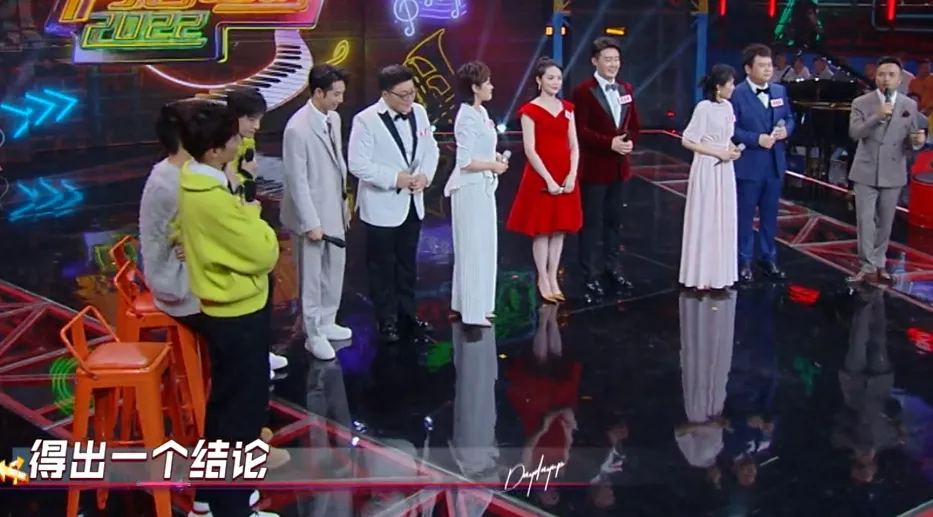 《天天向上》收视暴跌!改版后新人镜头变多,汪涵带不动放弃救场