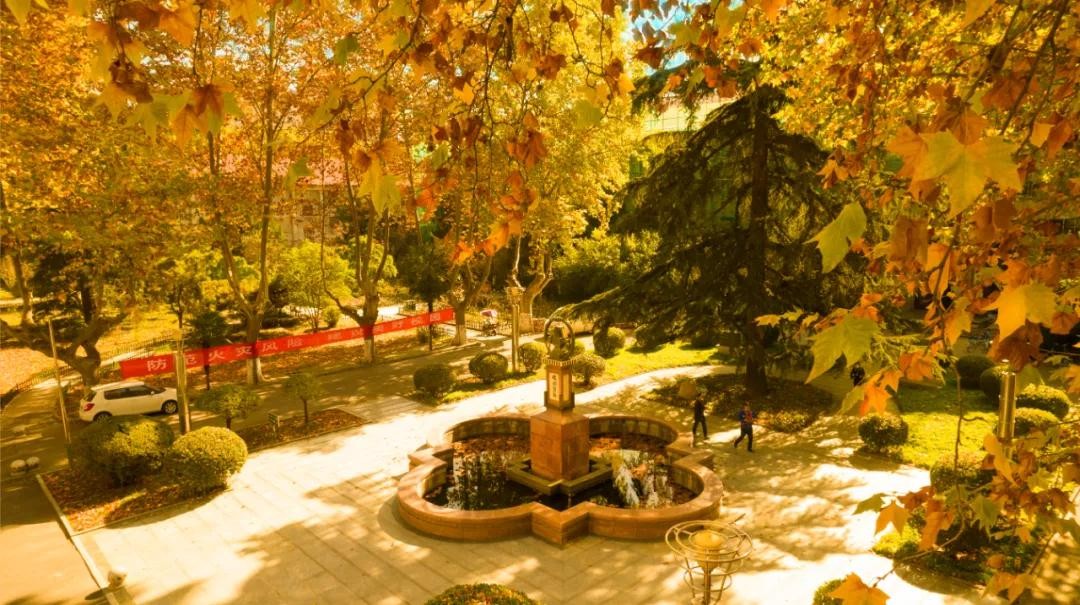 西安交通大学：初心似针，流光若线，以百年之技艺，展鸿鹄之愿景！