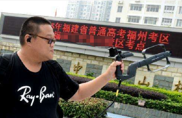 双胞胎外貌相似，高考防止代替考试有方法，“钻空子”几乎不可能