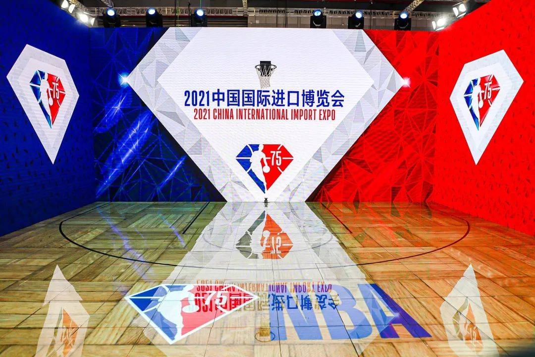 为什么看不到nba直播间(刚刚，央视复播NBA)