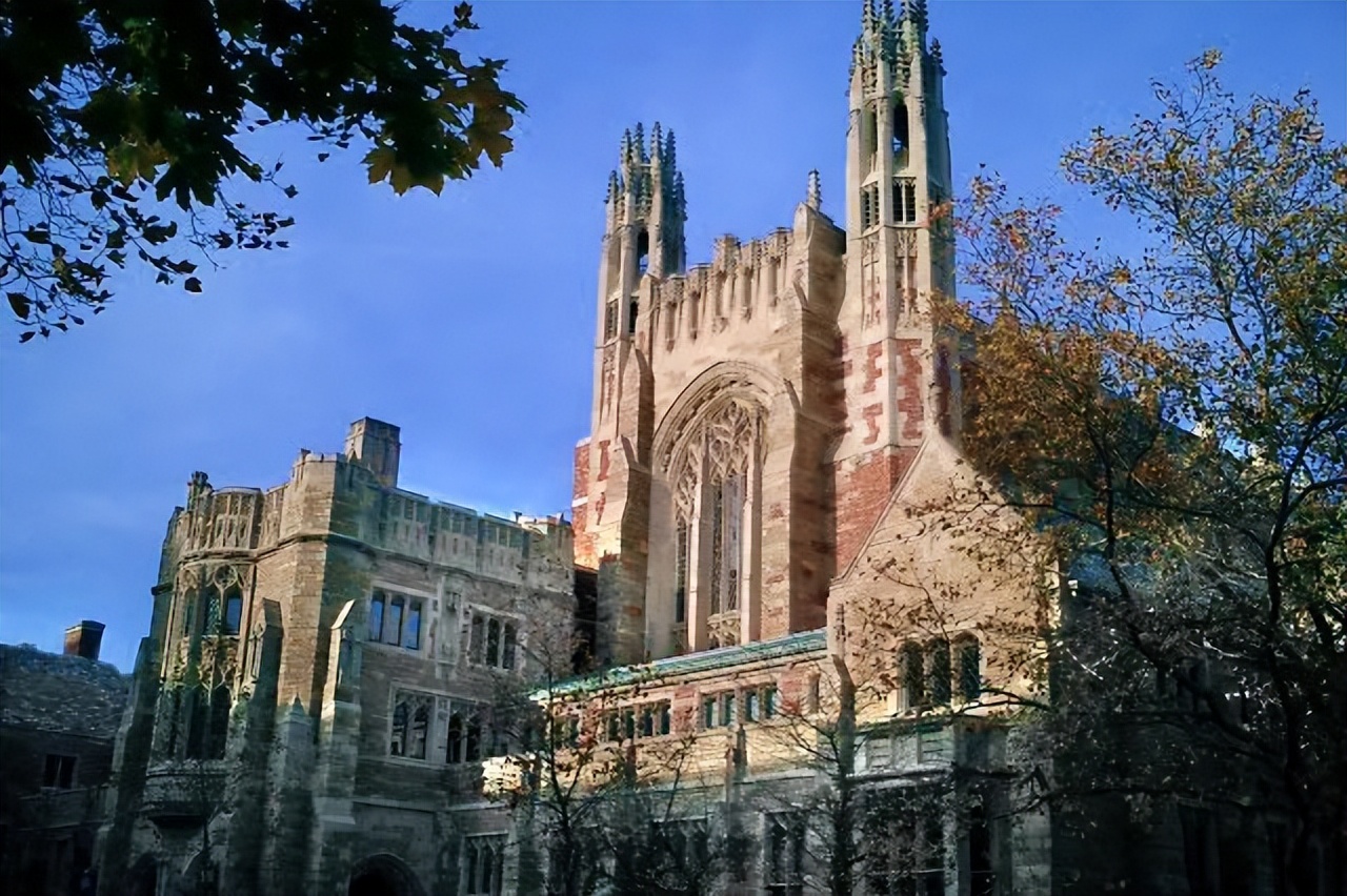 常青藤名校有哪些？