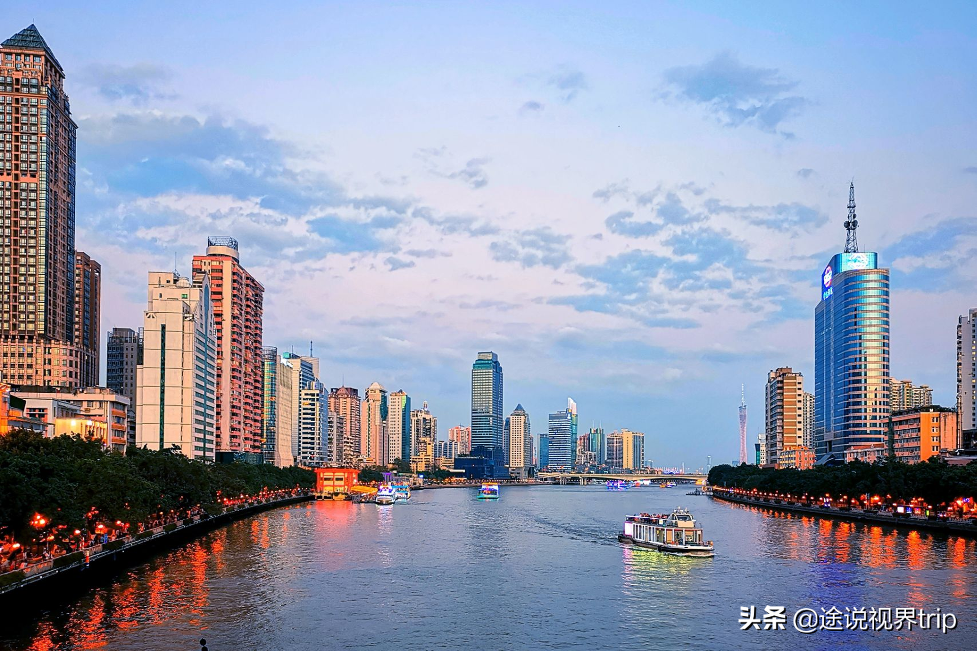 中国十大最长河流排行，长江黄河上榜，其它8条你知道在哪里吗？