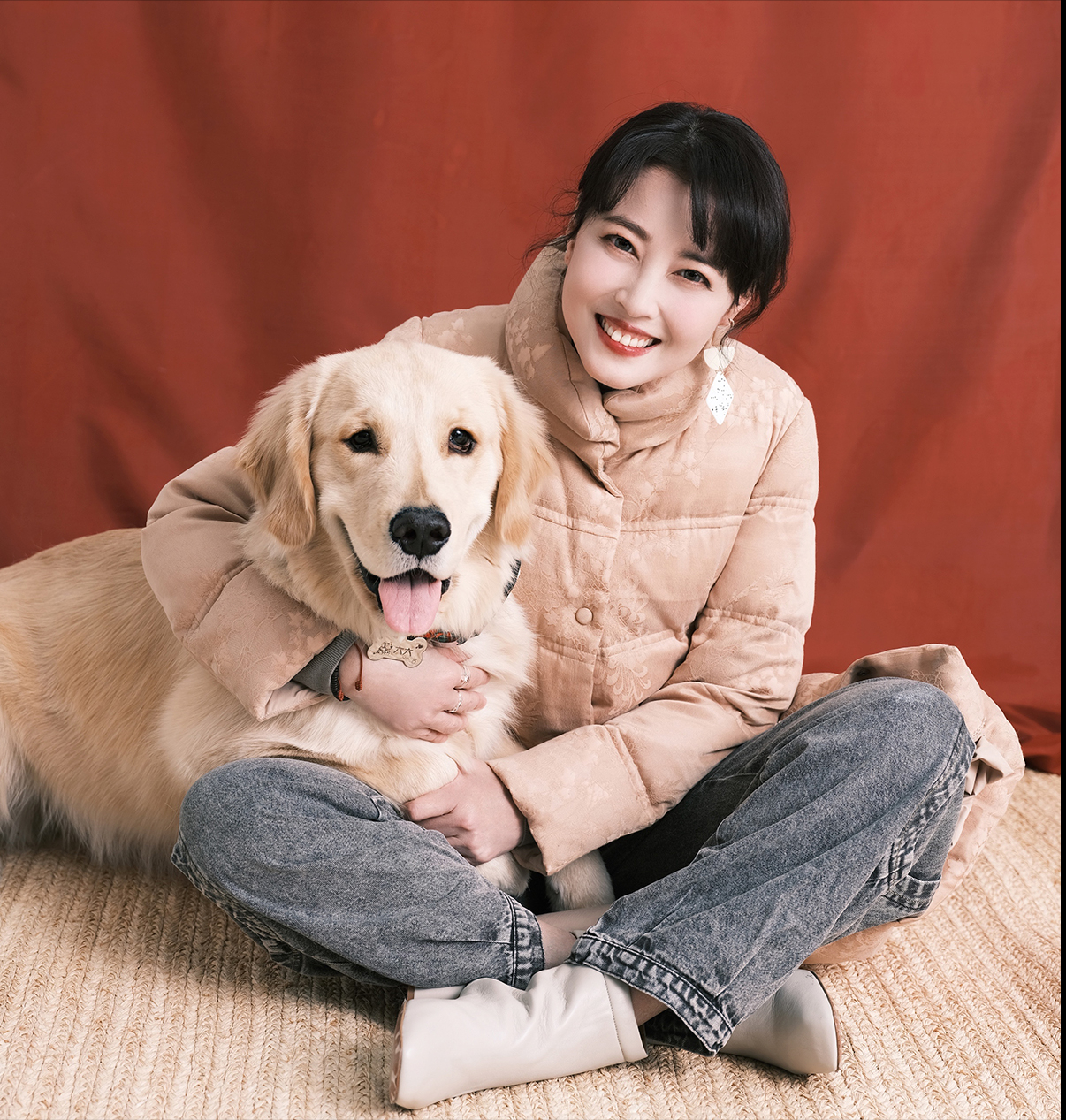 不矫情、不做作，这样精致的女明星太稀缺了