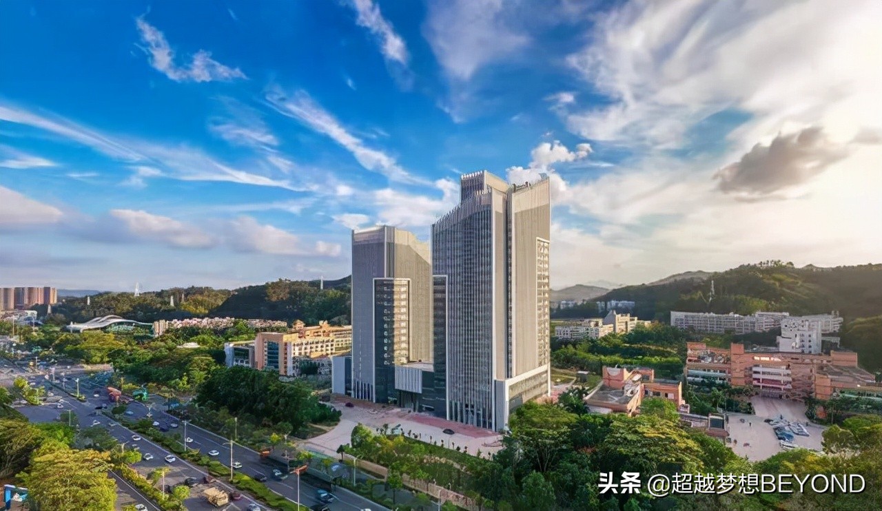 惠州學院錄取分數線2021（為什么惠州學院分數線這么高）