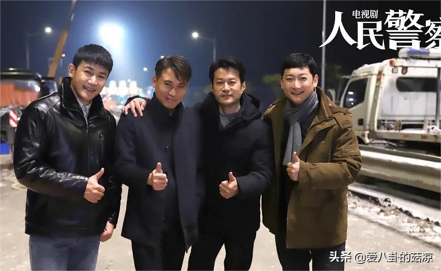 六部刑侦待播剧即将来袭，部部阵容强大，你最期待哪一部？