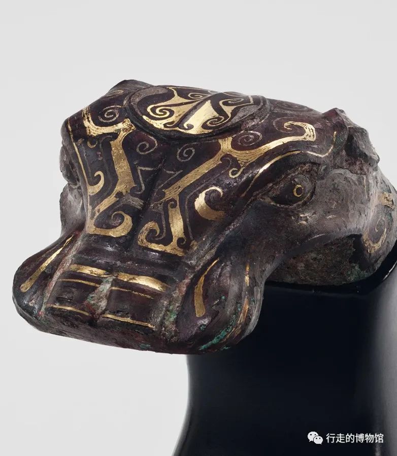 东周大墓文物到底有多美!