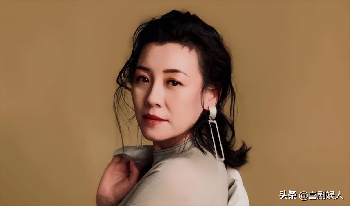 淡泊名利的10位女演员，个个是影后级别，再穷也不乱接戏