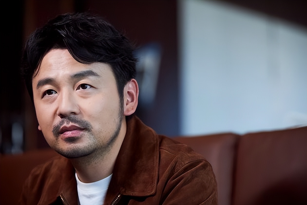 身高最有欺骗性的10位男星，看脸只有1米7，实际却有1米8