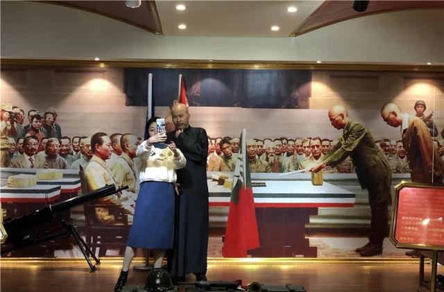 到长沙旅游外地人，必去的网红打卡地：万家丽广场的6大文化看点