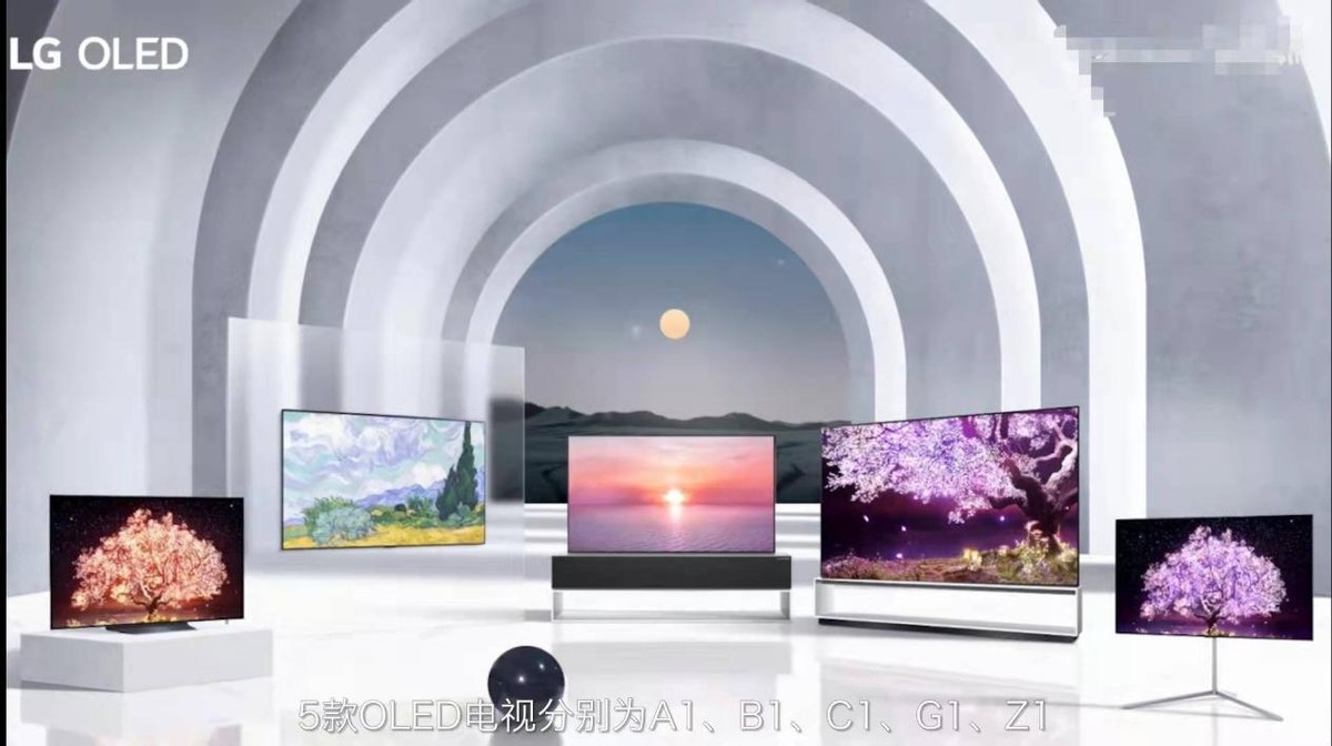 全球十大電視機品牌！索尼第1，海信第3，創維第5，中國占了7個