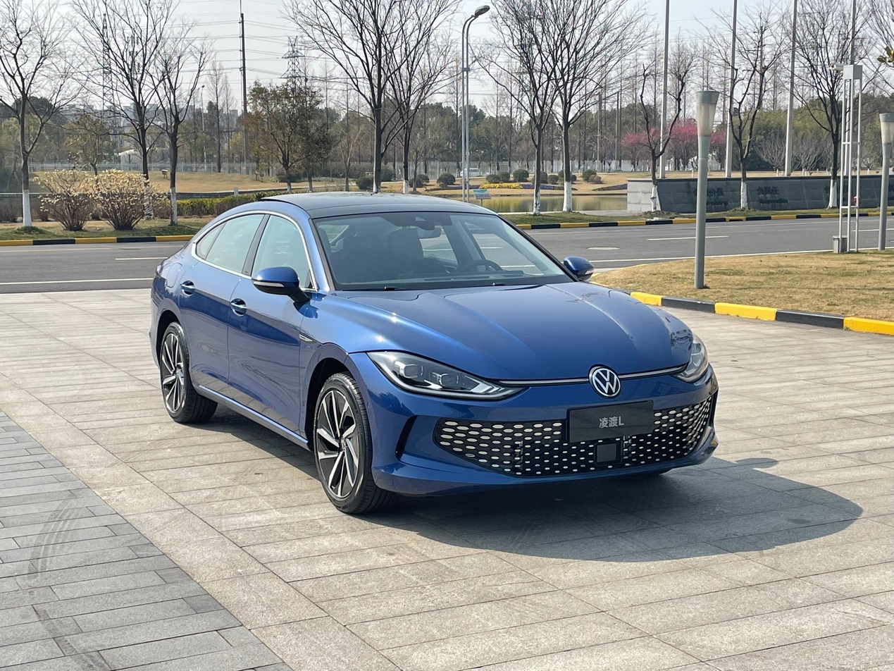 深度解析上汽大众凌渡L：最不像大众的大众车？