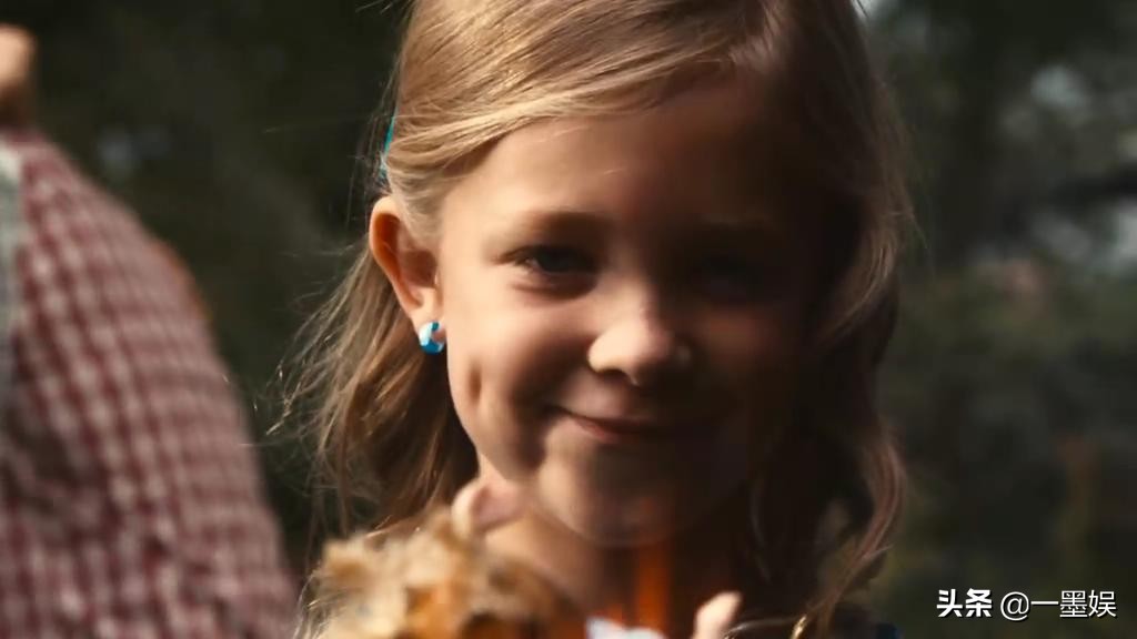 《蝴蝶效应3》深度解析：结尾小女孩诡异的微笑竟然拯救这部电影