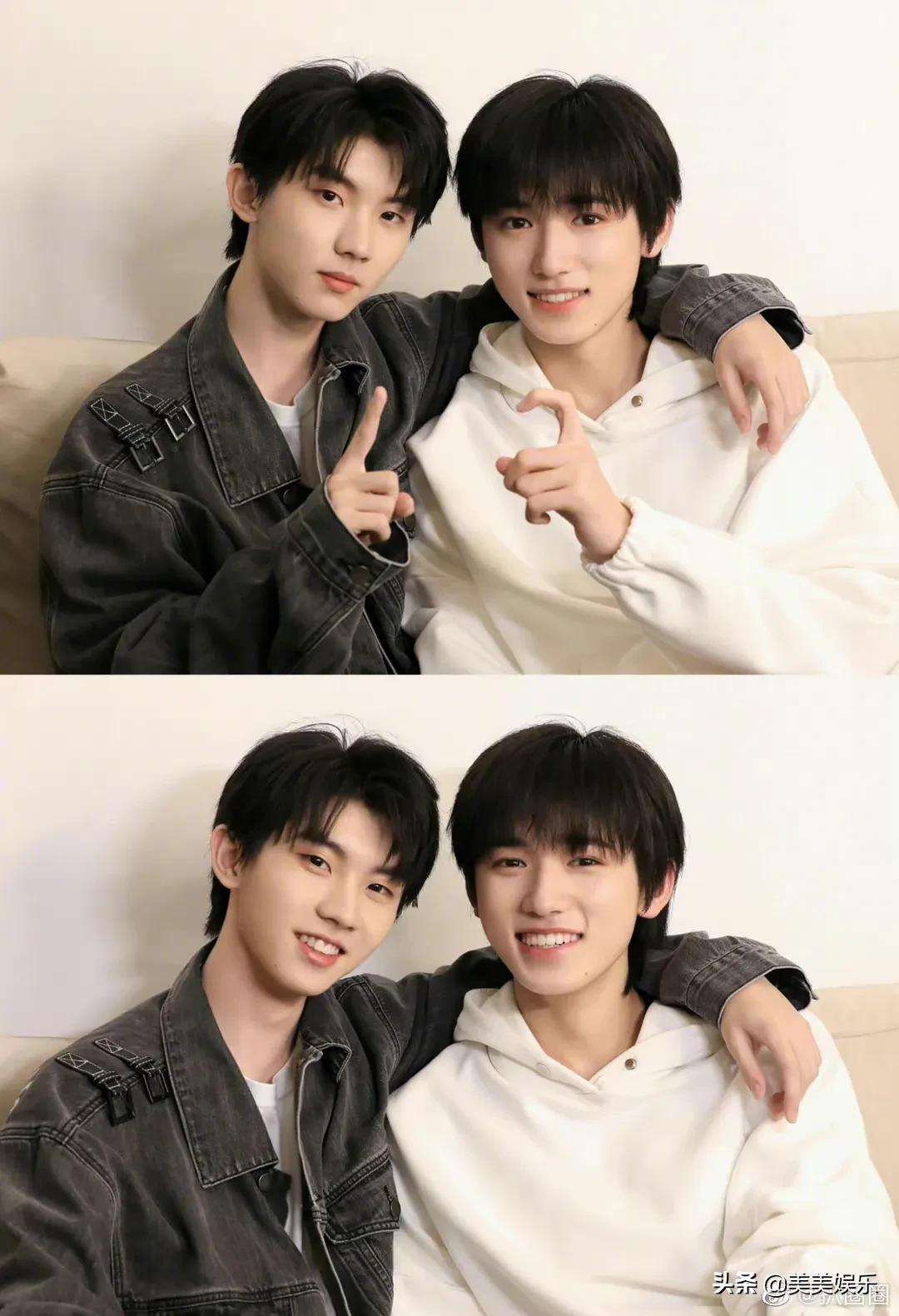 时代少年团高考过线，数学40分被吹学霸，总分不到400非常好？