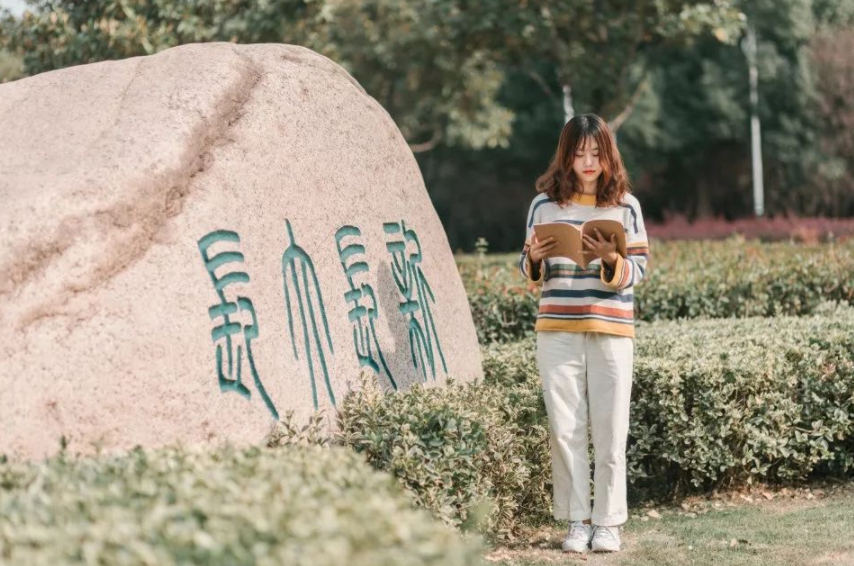 超强攻略来袭！湖北这所大学风光绝美，还有多个“爆款”打卡地