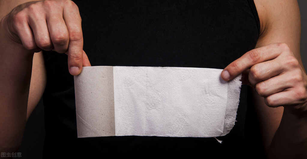 女子染上hpv，医生提醒：这种纸巾或是“凶手”，多数女生还在用