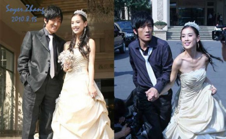 盘点：与经纪人传出恋情的十大明星，有人是真爱，有人是露水情