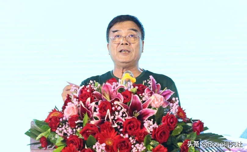 广东云浮“十大富豪”，人均身价32.3亿，温鹏程身价暴跌60亿