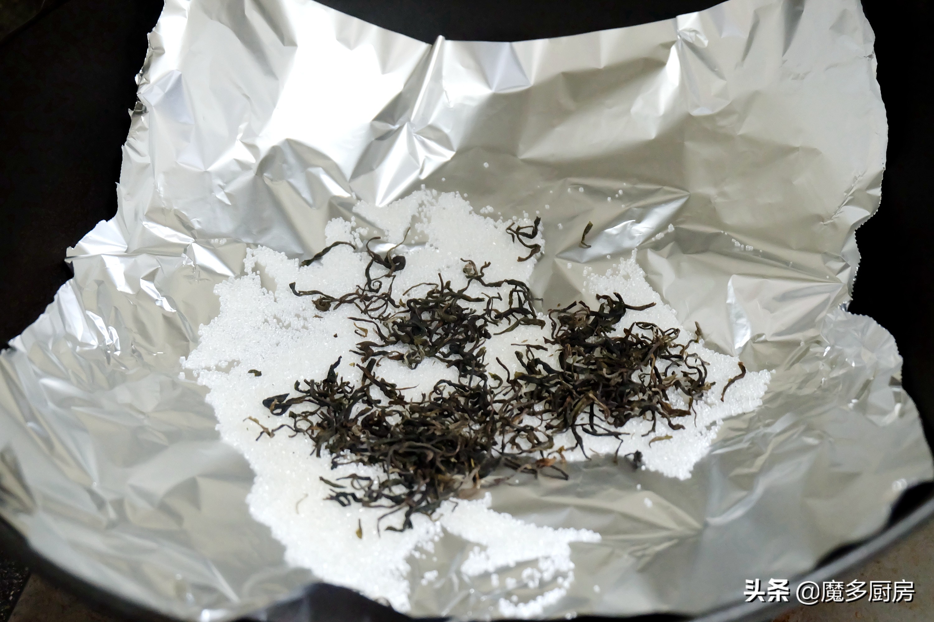 想吃放心烤肠，自己动手做吧！详细图文食谱来了，跟做准成功