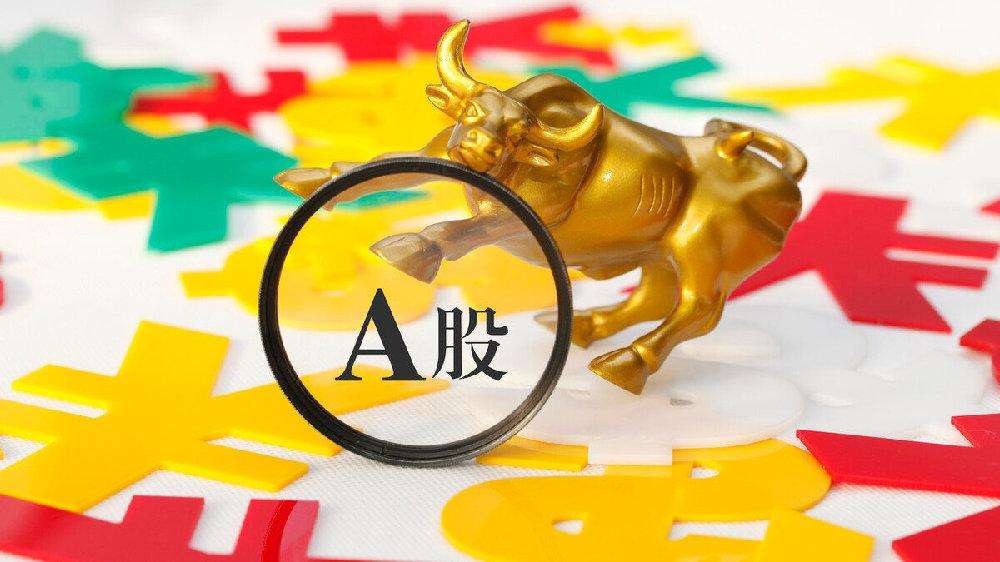 短线擒牛之术！早尾盘选出强势股的技巧，交易中修炼好自己的心态