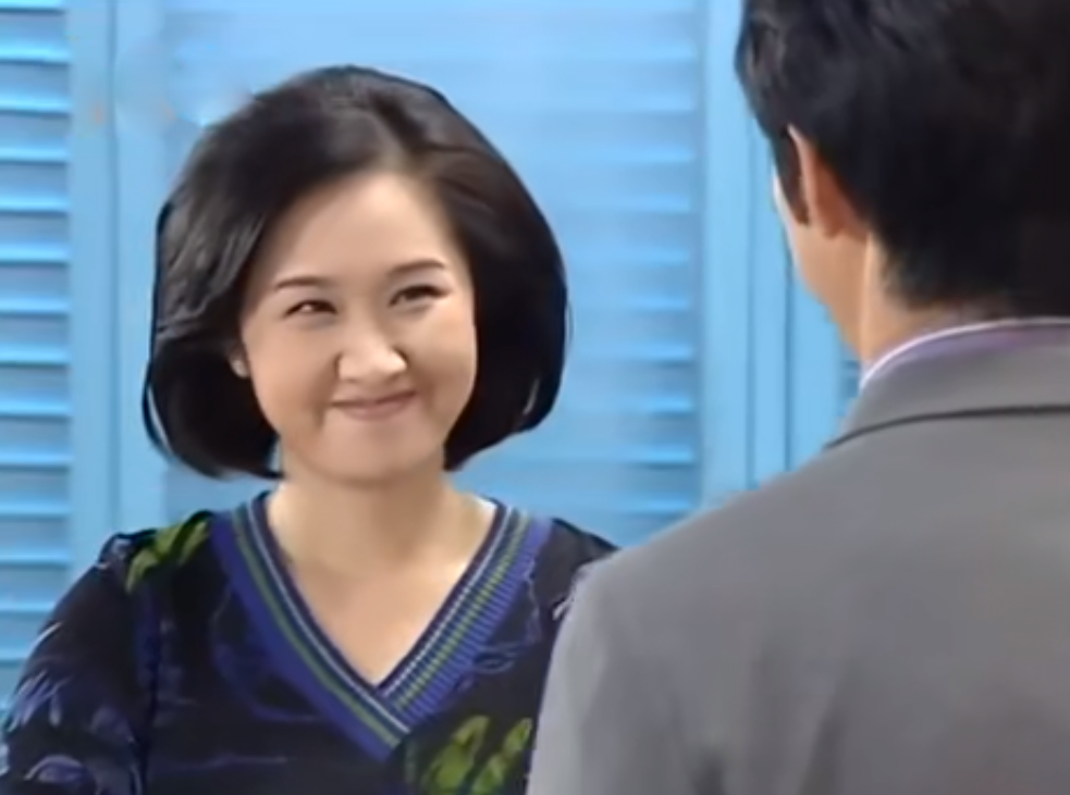 《意难忘》中最专情的男人王胜志，一生只爱赖素绫