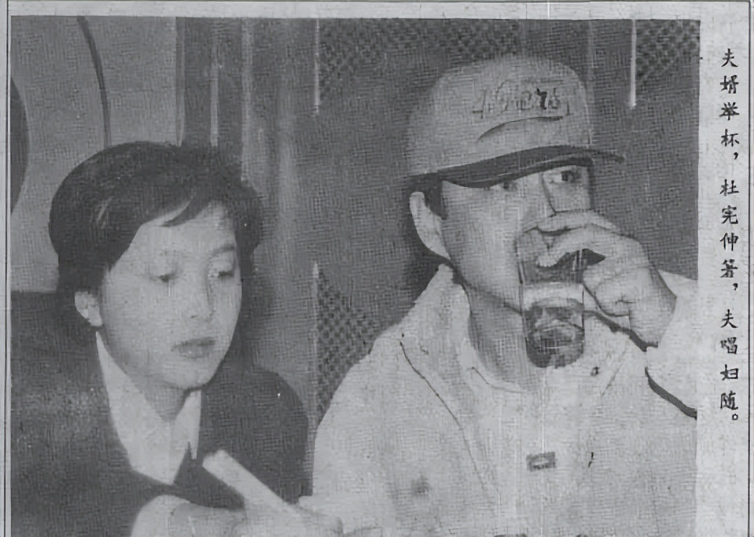 陈道明：娶央视主持人恩爱40年，和妻子互相成就，女儿是他的骄傲