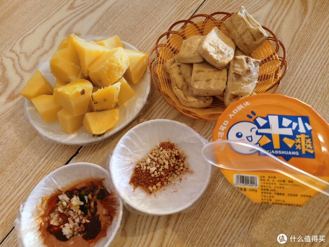 旅行就要边走边吃：舌尖上的昆明，盘点我在昆明吃到的各种美食