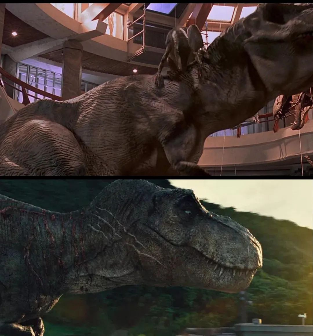 好莱坞电影中不为人知的惊人小细节，这就是差距啊…