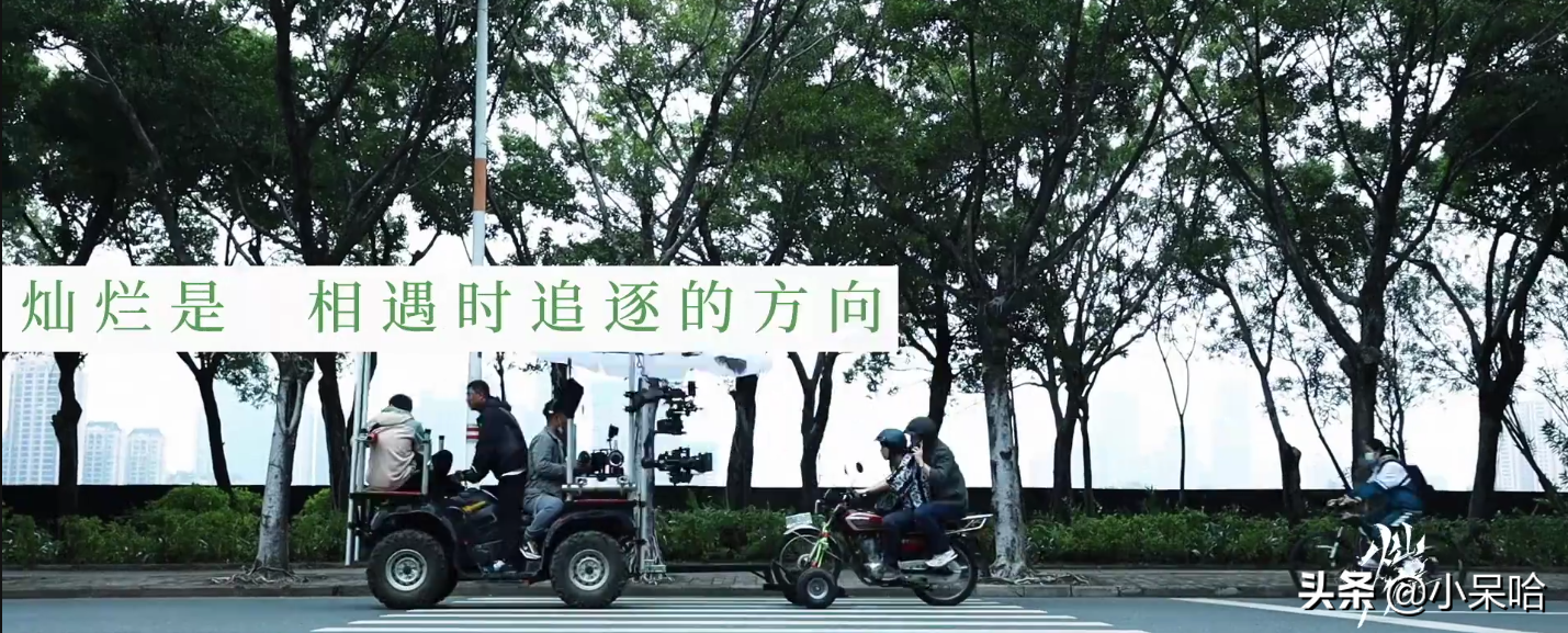 郭京飞、王源、任敏主演，配角阵容强大，校园剧又要火了？