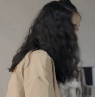 吴倩：女人不幸福是原罪？过得幸不幸福，气色不会骗你