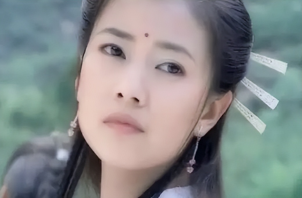 现在的明星比不了！端庄大气的女星我只服这5位