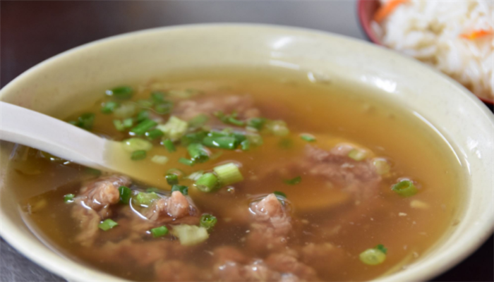 泉州的十大特色美食，每一道都让人难以抵抗，你吃过几个