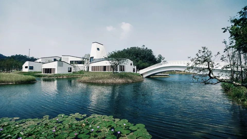 乡村改造，这样设计才够惊艳