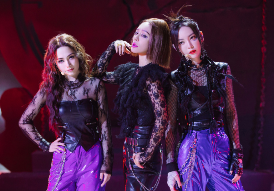 《披哥2》最新阵容流出，网传5位老哥哥回归，唯独没看到他的名字