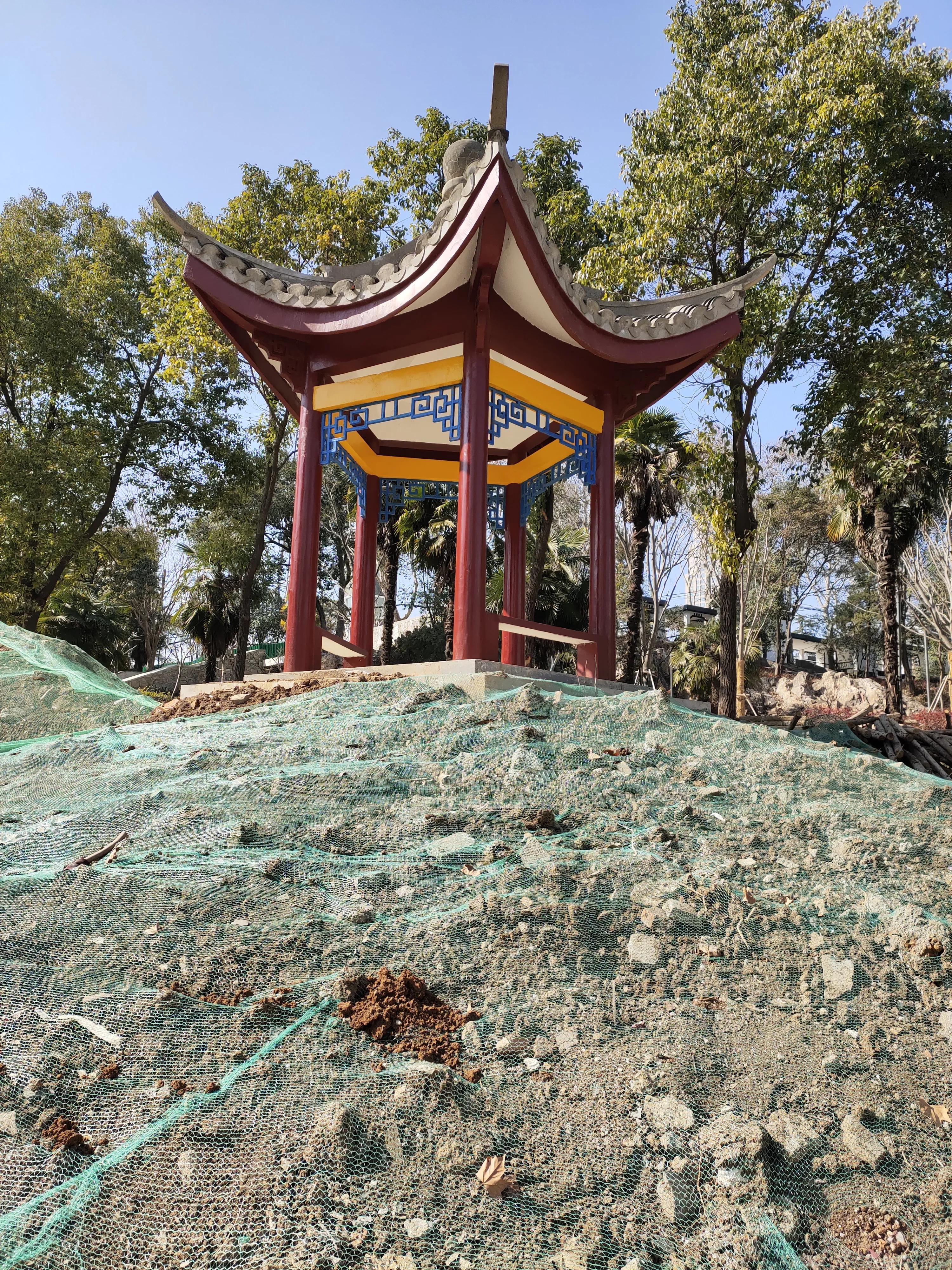 蚌埠市南山儿童公园