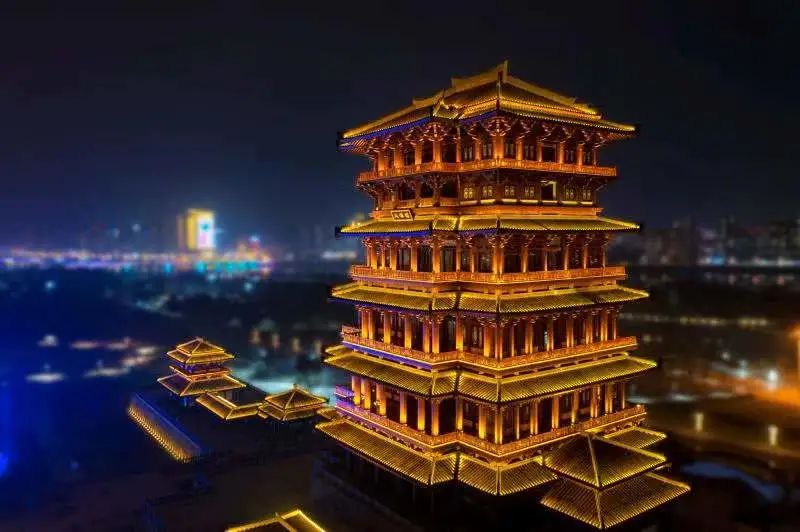 不遠(yuǎn)游也精彩，這份“五一”出游指南請(qǐng)收好~