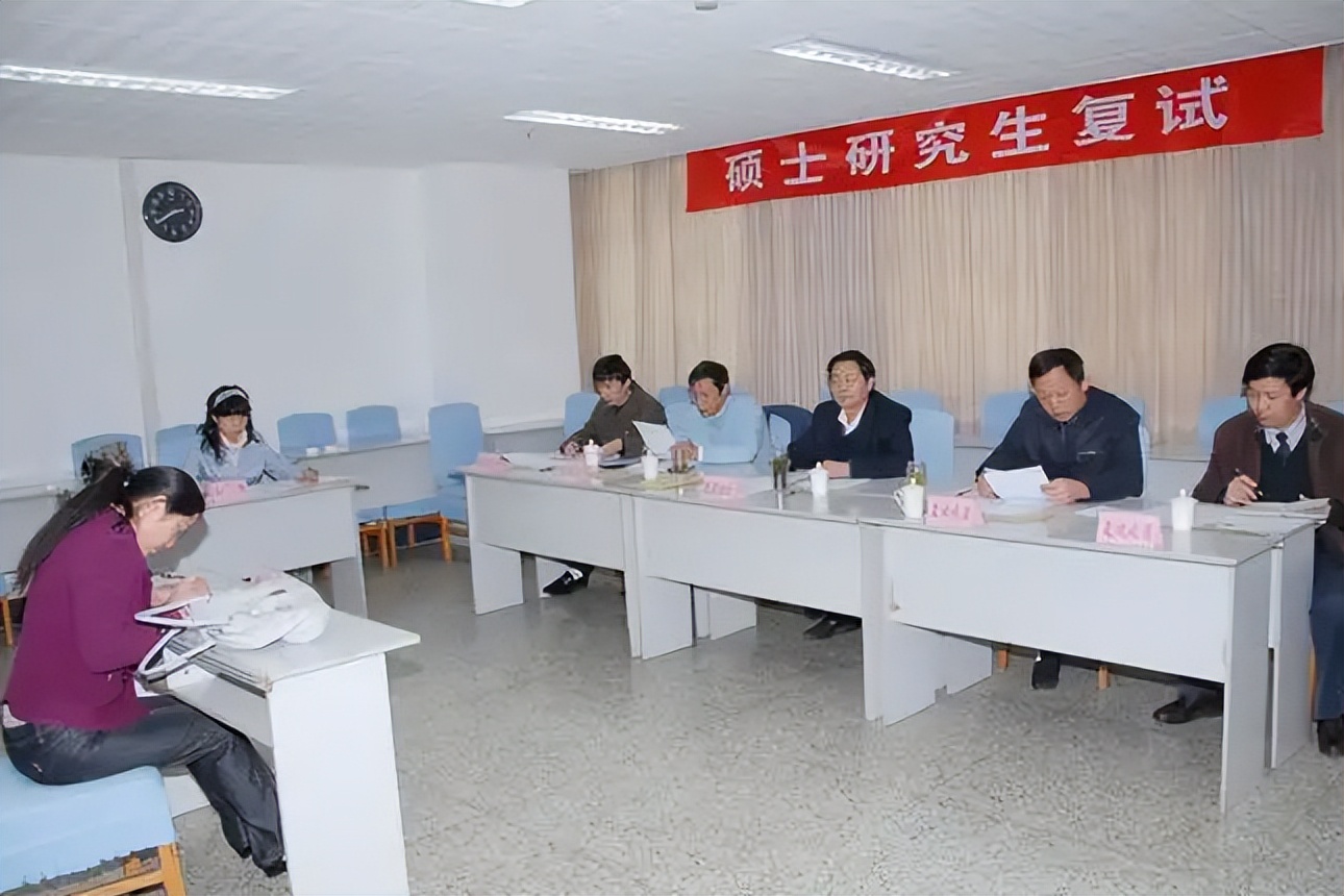 考研过线就能录取的院校，不需要参加复试，想考研的学生可以了解