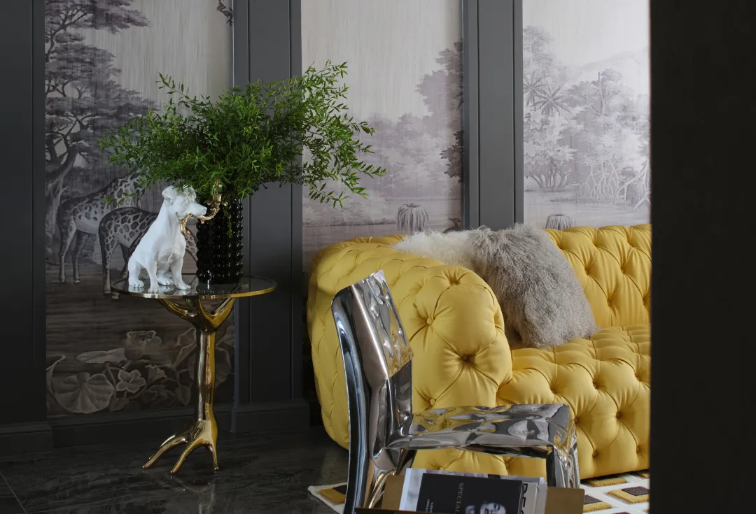 2022十大室内家居设计新风格，装修必看