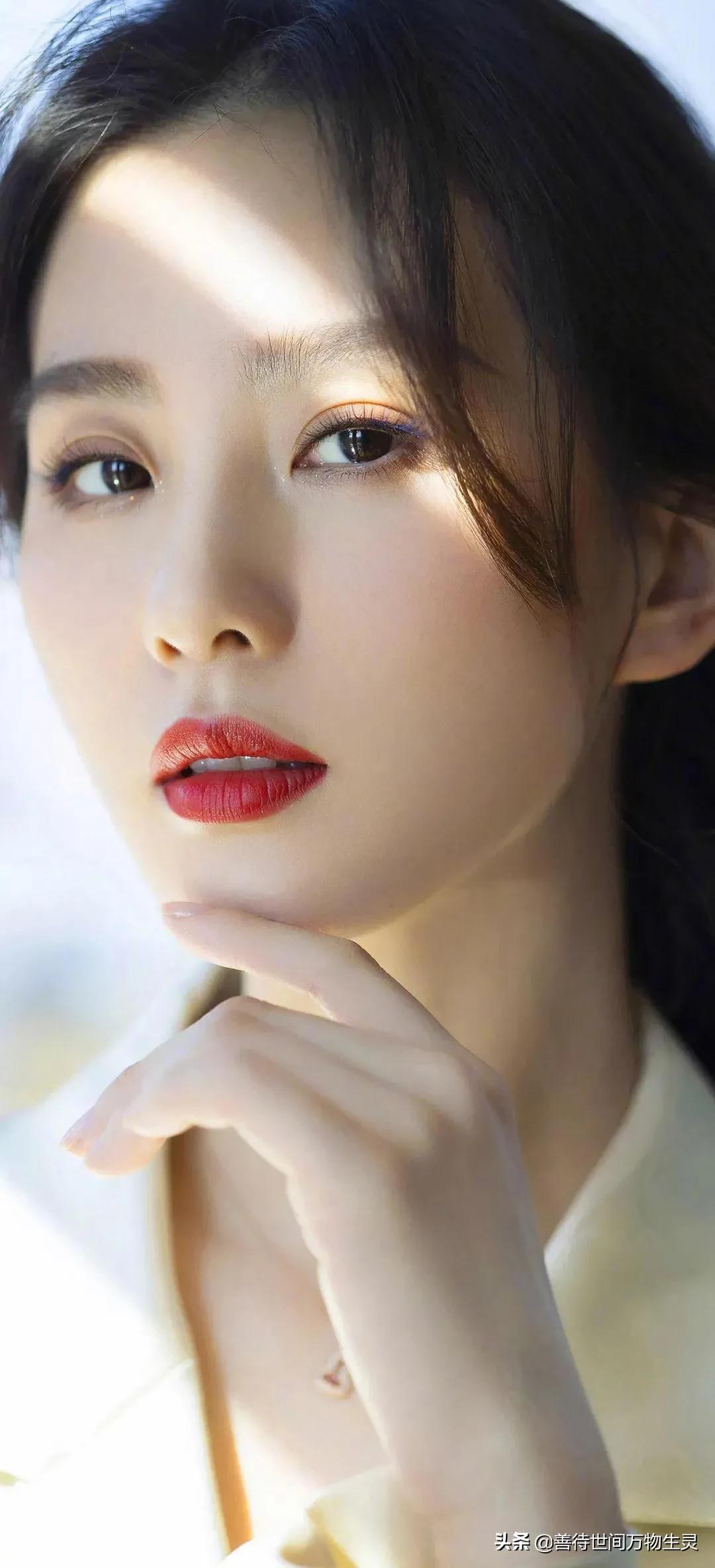 刘诗诗写真集
