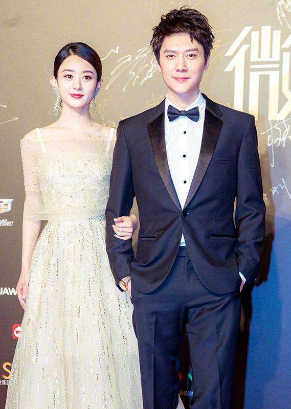 男星衣品—冯绍峰（一）