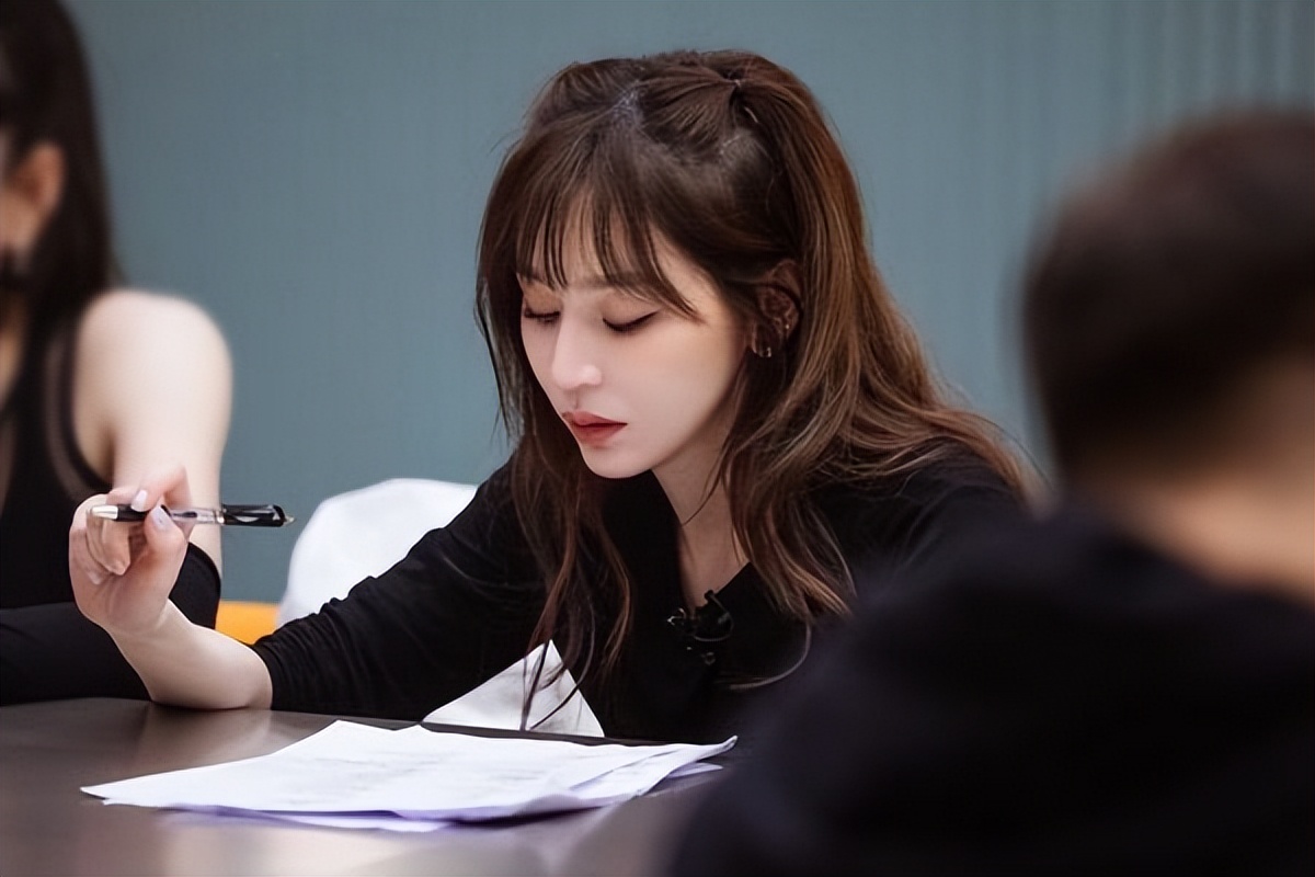 当年的“偶像剧女主”现况！王心凌身价翻3倍，张韶涵综艺接不完