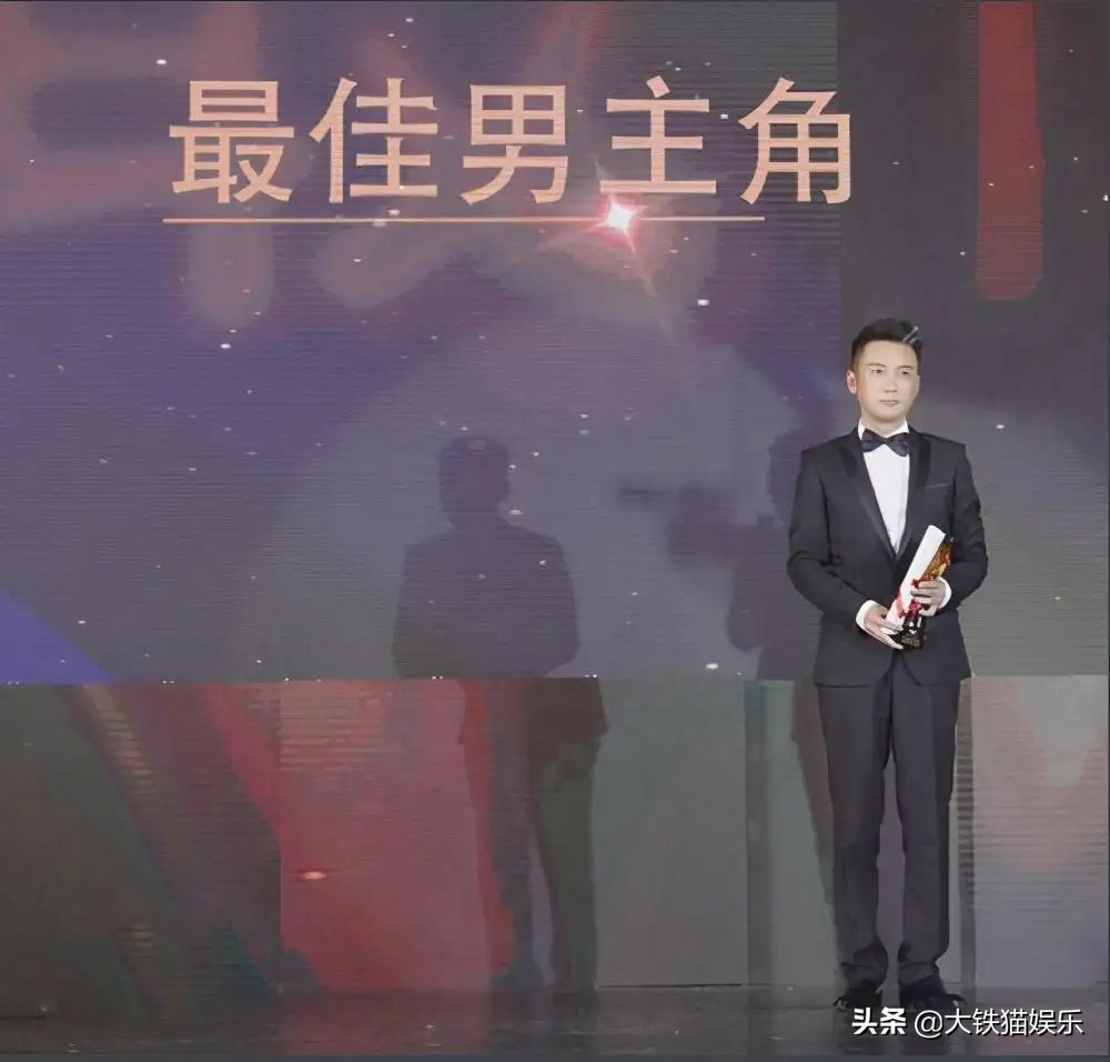 辞掉央视“铁饭碗”转行做演员，这5位明星有的红了，有的后悔了