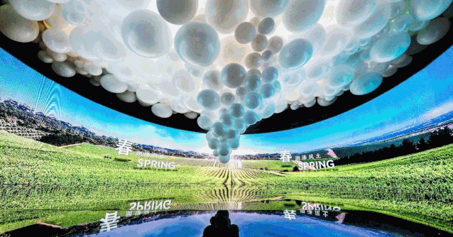 酒类品牌纷纷入局体验经济