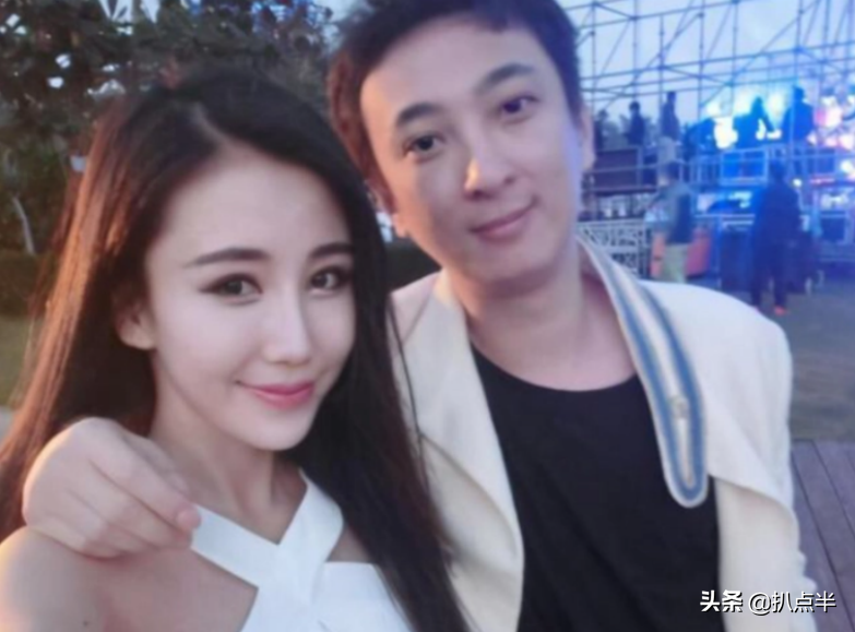 爆了、凉了、绿了、糊了？7年后再看黄晓明的明星伴郎团，真魔幻