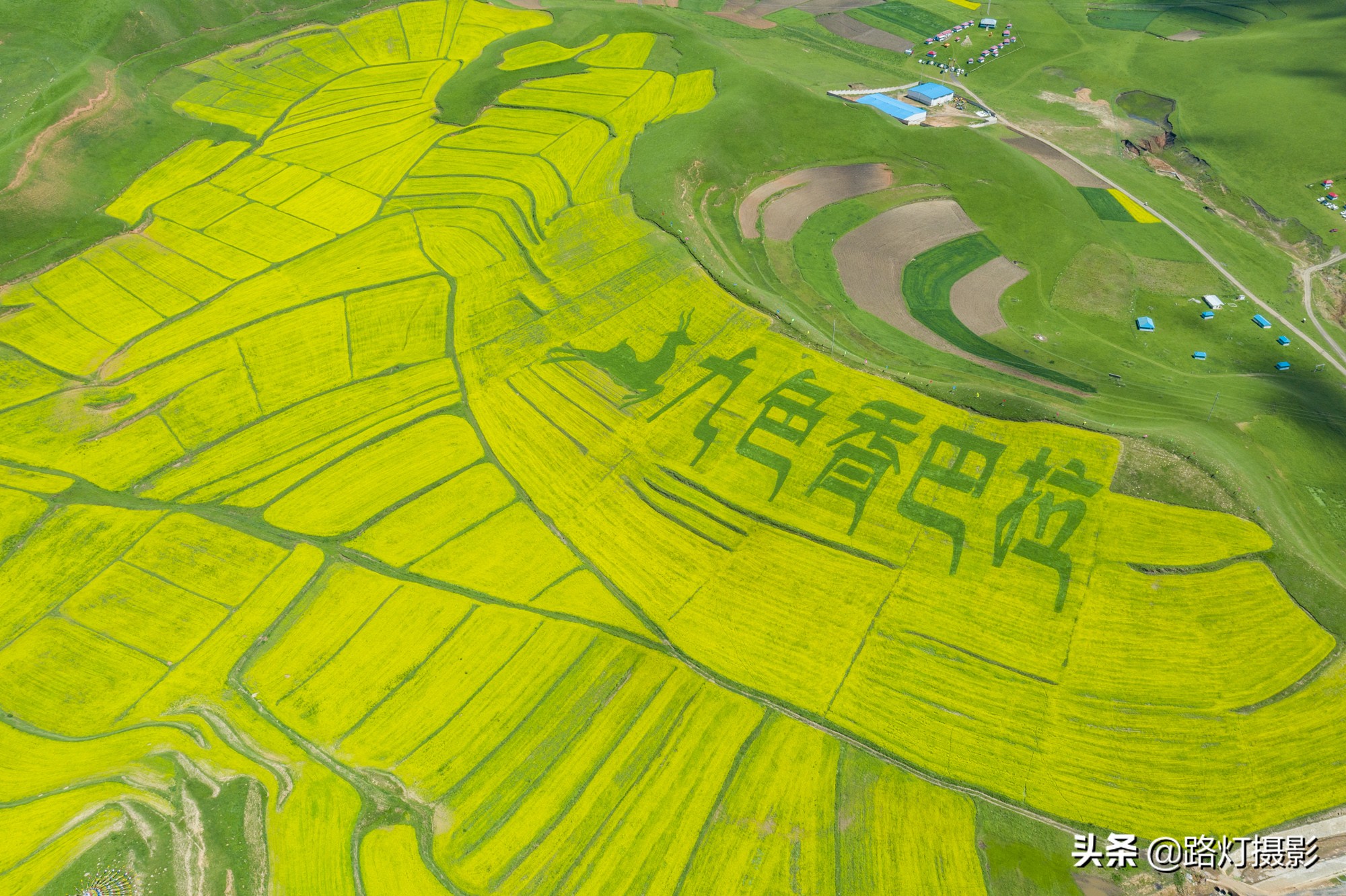 中国旅行20年，推荐10处最值得珍藏的自然风景，你去过哪些？