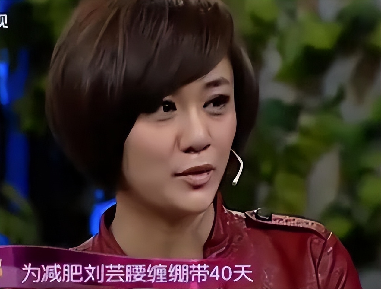 新剧遭换角、高龄拼四胎、肚皮都是针眼...女星怀孕各有各的心酸