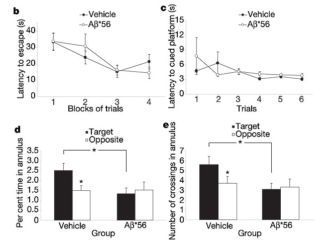 阿尔茨海默症开创性论文涉嫌造假，后果究竟有多严重？